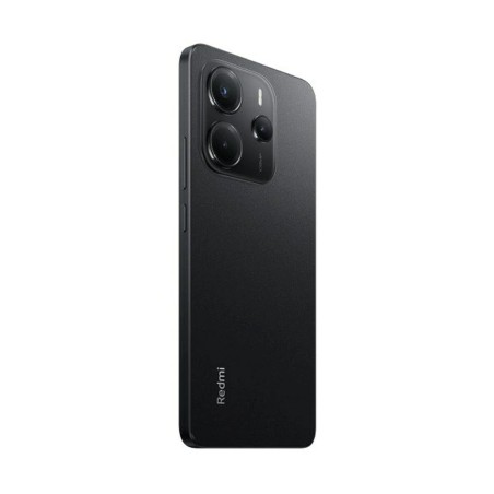 Smartphone Xiaomi Redmi Note 14 6,67" 6 GB RAM 128 GB Nero Midnight black