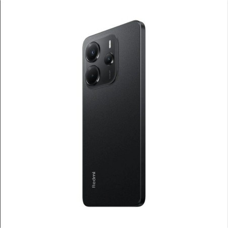 Smartphone Xiaomi Redmi Note 14 6,67" 6 GB RAM 128 GB Nero Midnight black