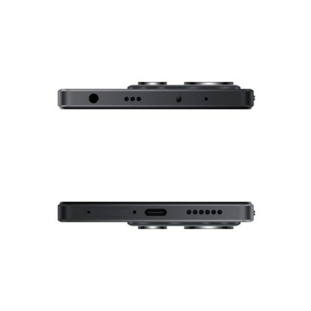Smartphone Xiaomi Redmi Note 14 6,67" 6 GB RAM 128 GB Nero Midnight black