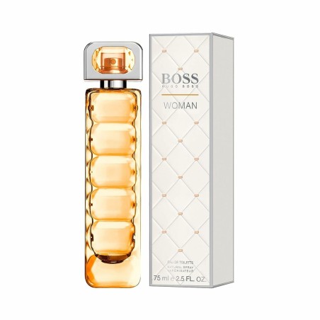Profumo Donna Hugo Boss BSS25 EDT
