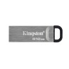 Memoria USB Kingston DataTraveler Kyson Argentato 512 GB