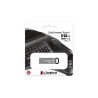 Memoria USB Kingston DataTraveler Kyson Argentato 512 GB