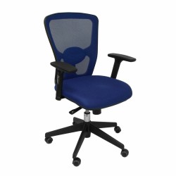 Sedia da Ufficio Pozuelo Piqueras y Crespo 942251 Azzurro
