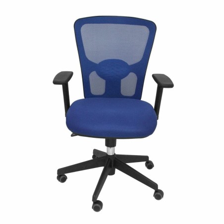 Sedia da Ufficio Pozuelo Piqueras y Crespo 942251 Azzurro
