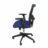 Sedia da Ufficio Pozuelo Piqueras y Crespo 942251 Azzurro