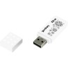 Memoria USB GoodRam UME2-0640W0R11-WI Bianco 64 GB