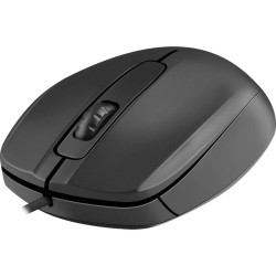 Mouse Ottico Mouse Ottico Defender ALFA MB-507 Nero 1000 dpi