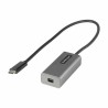 Adattatore USB C con Mini DisplayPort Startech CDP2MDPEC Nero/Grigio