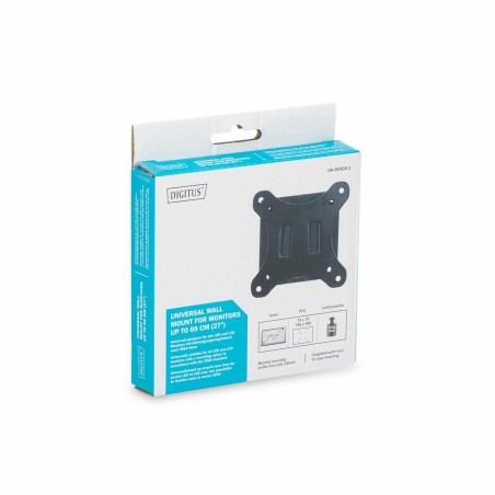 Supporto TV Digitus DA-90303-1 27" 18 kg