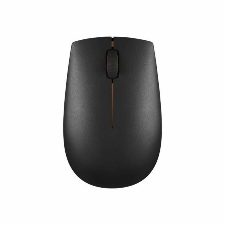 Mouse Lenovo 300 Nero 1000 dpi