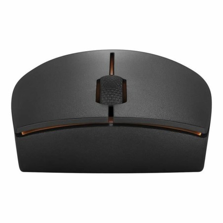 Mouse Lenovo 300 Nero 1000 dpi