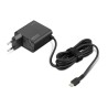 Caricabatterie Portatile Lenovo GX21L58555 65 W