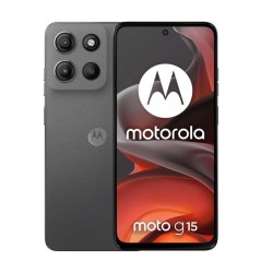 Smartphone Motorola PB6E0007SE 6,72" Octa Core 8 GB RAM 128 GB Grigio