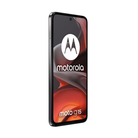 Smartphone Motorola PB6E0007SE 6,72" Octa Core 8 GB RAM 128 GB Grigio