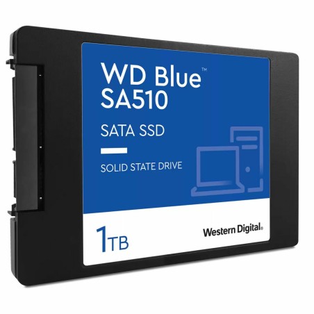 Hard Disk Western Digital SA510 1 TB SSD
