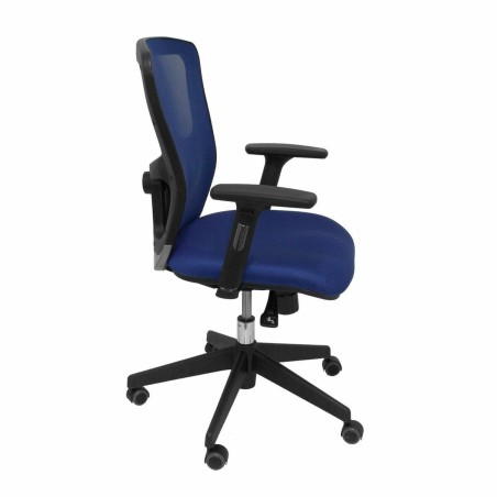 Sedia da Ufficio Pozuelo Piqueras y Crespo 942251 Azzurro