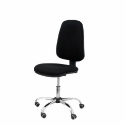 Sedia da Ufficio Piqueras y Crespo ARAN840 Nero