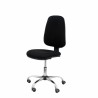 Sedia da Ufficio Piqueras y Crespo ARAN840 Nero