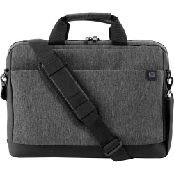 Custodia per Portatile HP 2Z8A4AA Nero Grigio 39 X 6,5 X 40 CM