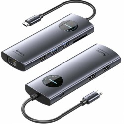 Hub USB Vention TQVHB