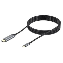 Adattatore USB 3.0 con HDMI Conceptronic 110519007101 2 m