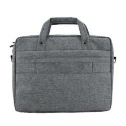 Valigetta per Portatile Nilox Grigio
