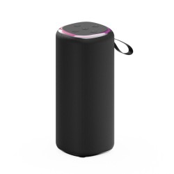 Altoparlante Bluetooth Portatile GEMBIRD SPK-BT-LED-08L