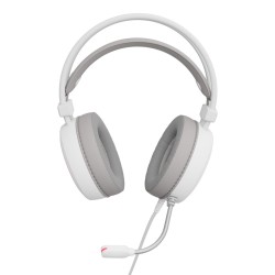 Auricolari Genesis NSG-2308 Bianco