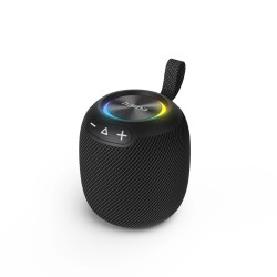 Altoparlanti Hama 00188234 Nero 16 W