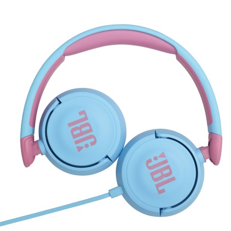 Auricolari JBL JR310 Azzurro
