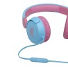 Auricolari JBL JR310 Azzurro