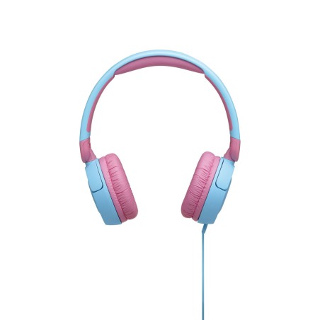 Auricolari JBL JR310 Azzurro