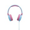 Auricolari JBL JR310 Azzurro