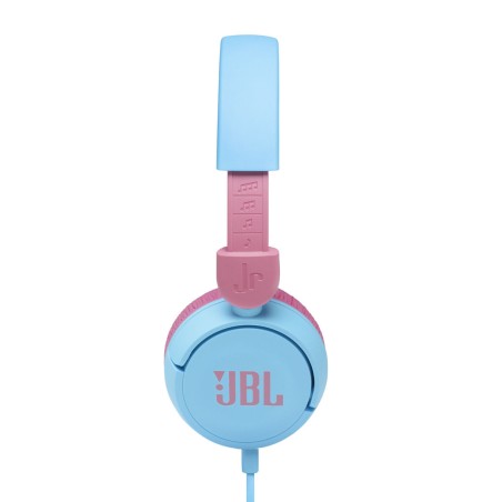 Auricolari JBL JR310 Azzurro