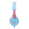 Auricolari JBL JR310 Azzurro