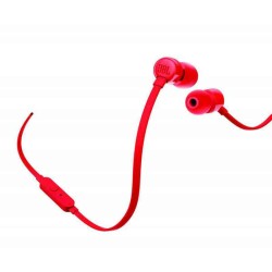 Auricolari con Microfono JBL T110