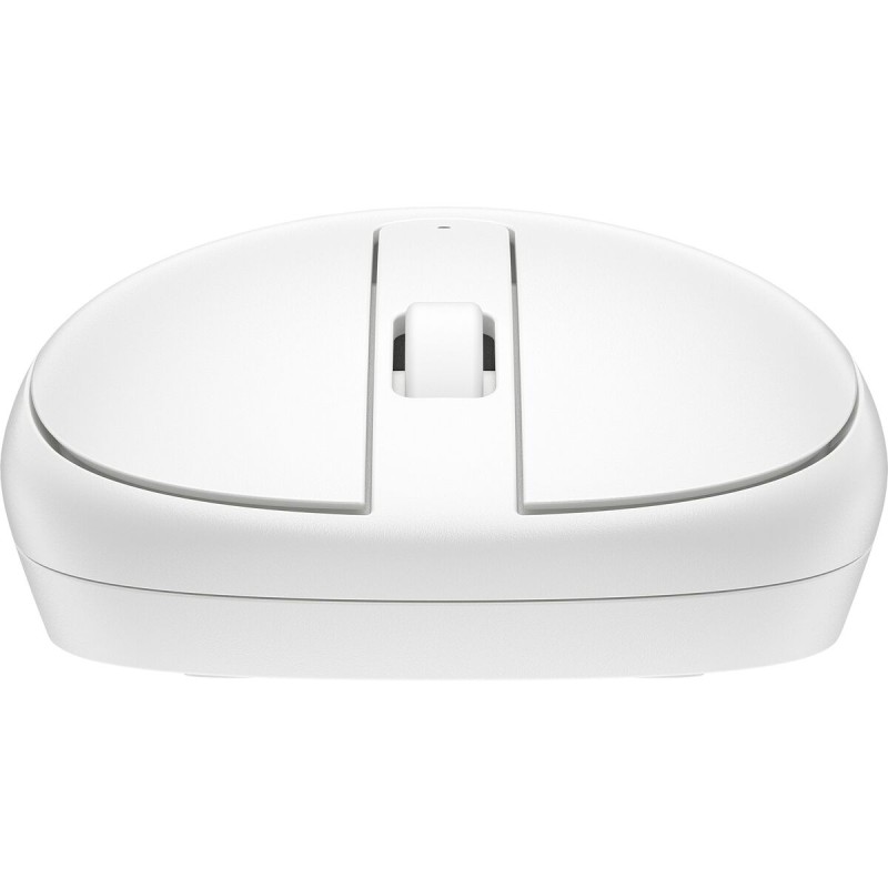 Mouse Bluetooth Wireless HP 793F9AA Bianco