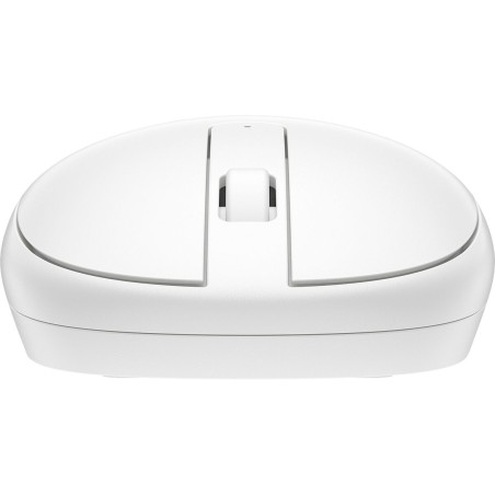 Mouse Bluetooth Wireless HP 793F9AA Bianco