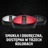 Mouse Bluetooth Wireless HP 793F9AA Bianco