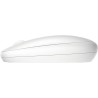 Mouse Bluetooth Wireless HP 793F9AA Bianco