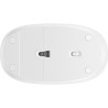 Mouse Bluetooth Wireless HP 793F9AA Bianco