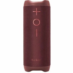 Altoparlante Bluetooth Portatile Yenkee ELEMENT VIENTO YSP 40RD Rosso