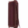 Altoparlante Bluetooth Portatile Yenkee ELEMENT VIENTO YSP 40RD Rosso