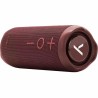 Altoparlante Bluetooth Portatile Yenkee ELEMENT VIENTO YSP 40RD Rosso