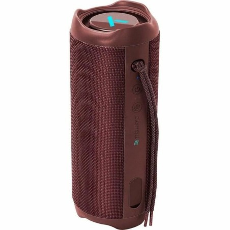 Altoparlante Bluetooth Portatile Yenkee ELEMENT VIENTO YSP 40RD Rosso