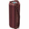 Altoparlante Bluetooth Portatile Yenkee ELEMENT VIENTO YSP 40RD Rosso