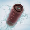 Altoparlante Bluetooth Portatile Yenkee ELEMENT VIENTO YSP 40RD Rosso