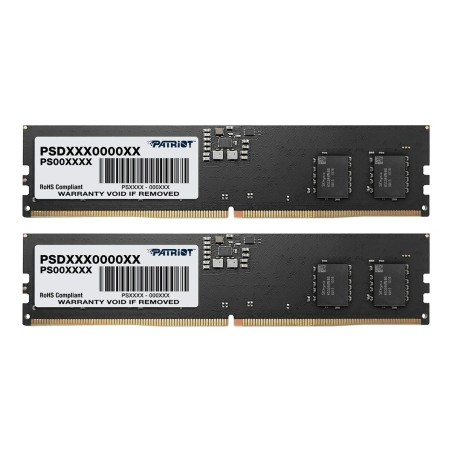 Memoria RAM Patriot Memory Signature Line 16 GB DDR5 5600 MHz CL46