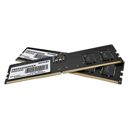 Memoria RAM Patriot Memory Signature Line 16 GB DDR5 5600 MHz CL46