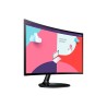 Monitor Gaming Samsung LS27C360EAUXEN Full HD 27"